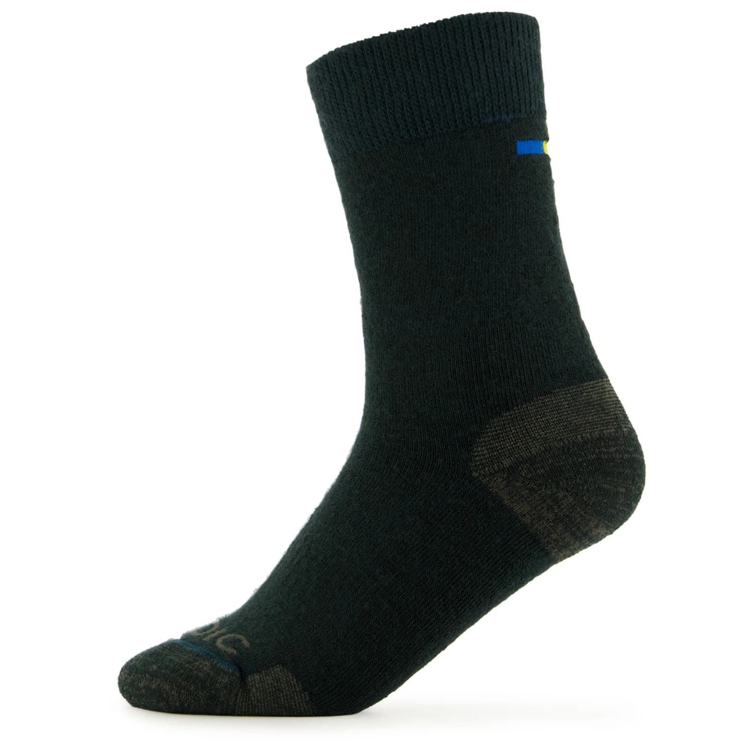 Туристически чорапи Stoic Merino Hiking Crew Socks Walking socks - Bottiglia