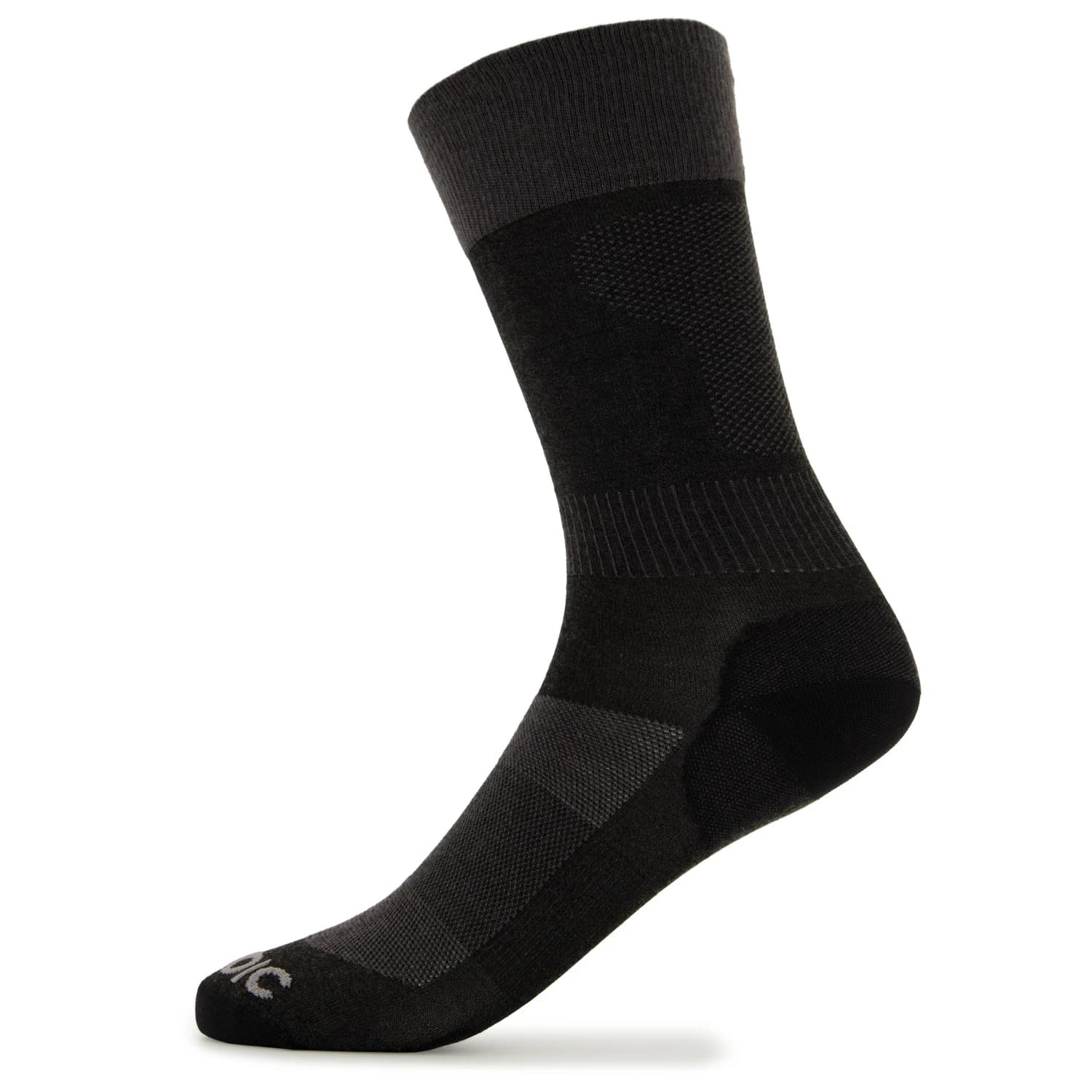 Спортни чорапи Stoic Merino Liner Crew Socks Merino socks - Monsoon