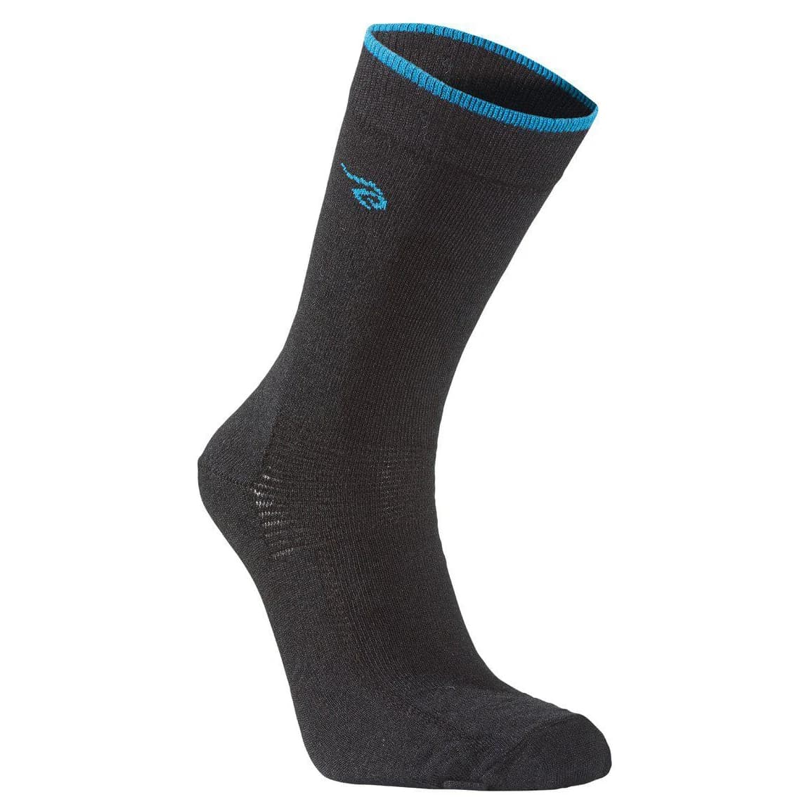 Мериносови чорапи Ivanhoe of Sweden Wool Sock Merino socks - Turquoise