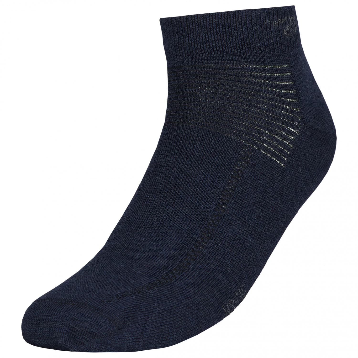 Мериносови чорапи Ivanhoe of Sweden Wool Sock Low Merino socks - Light Navy