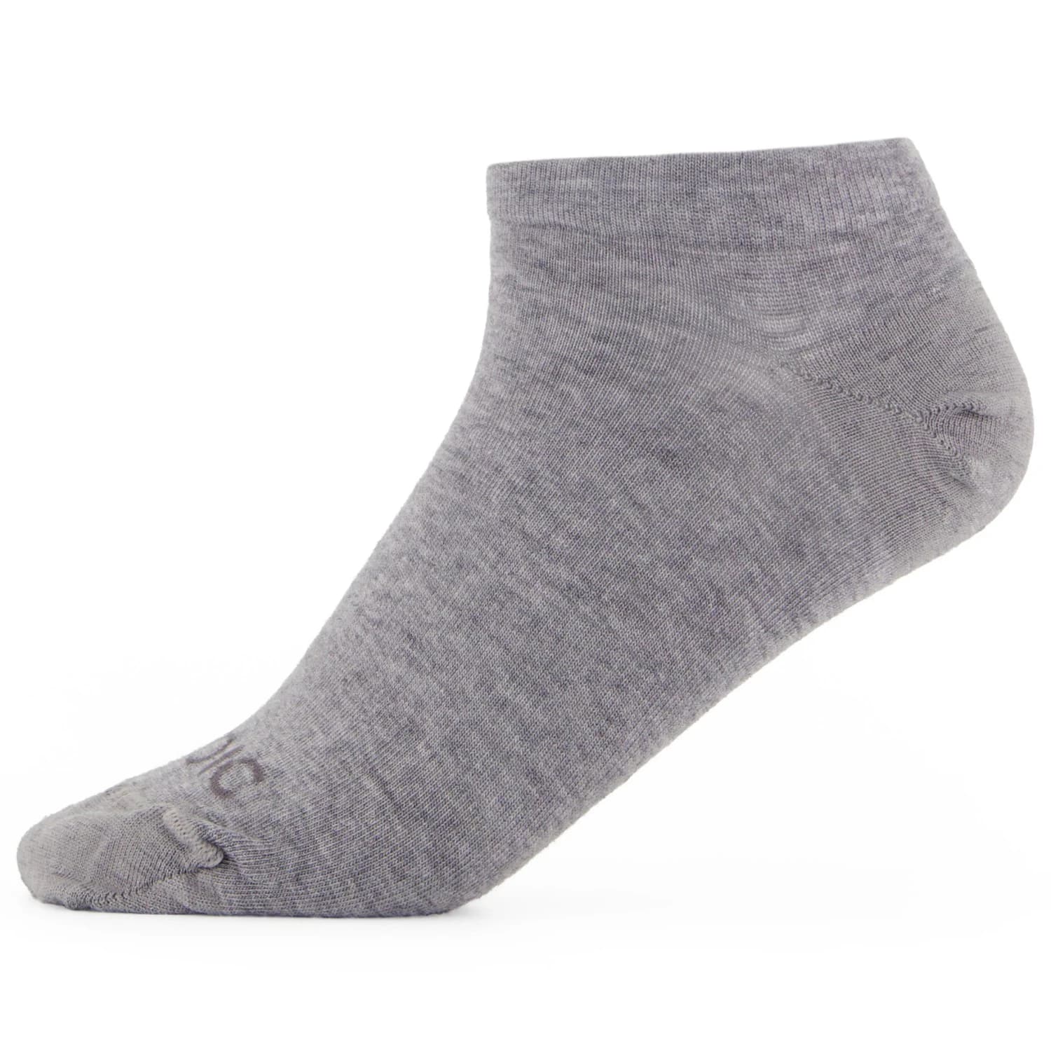 Спортни чорапи Stoic Merino Everyday Light No Show Socks Sports socks - Silver