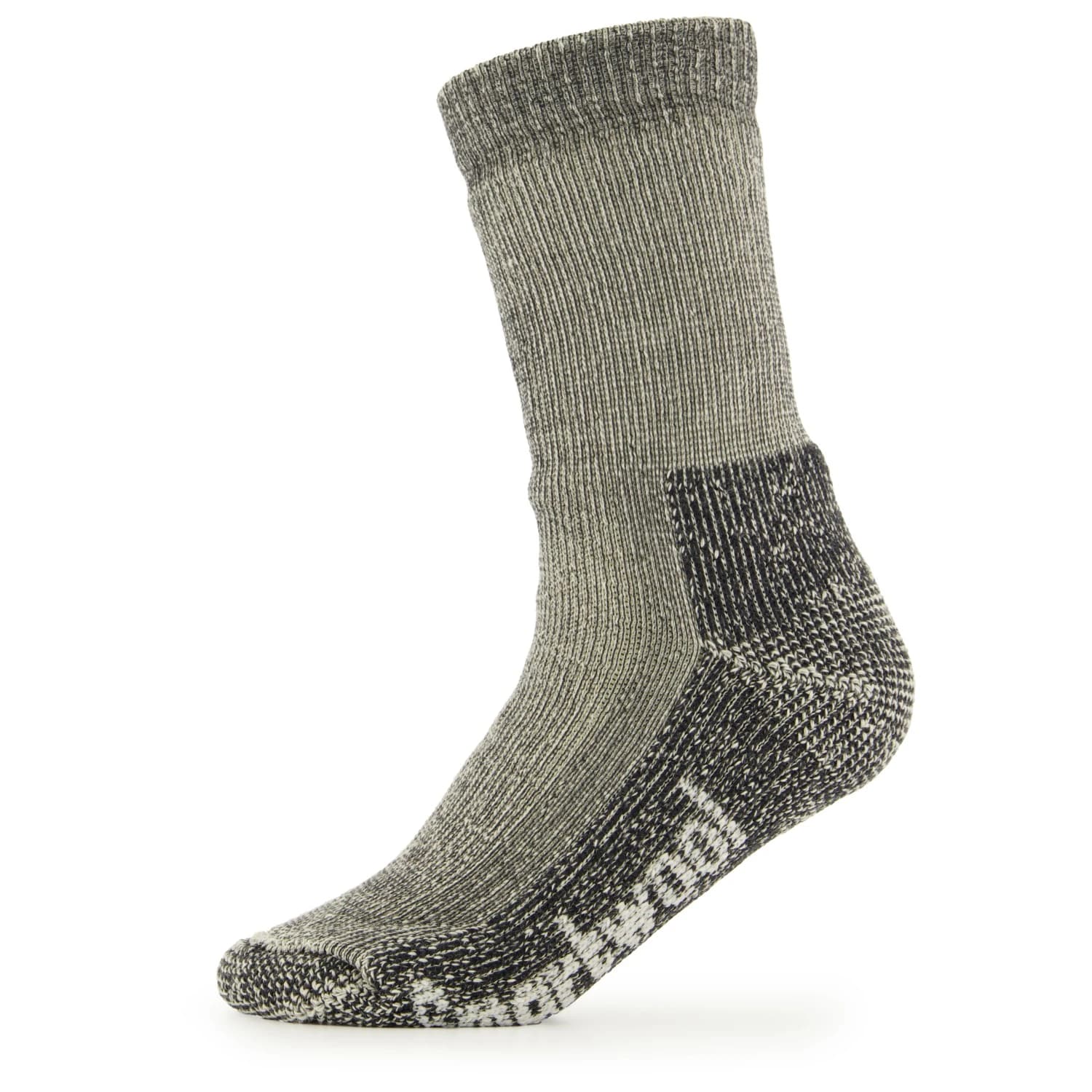 Туристически чорапи Smartwool Classic Hike Extra Cushion Crew Walking socks - Medium Gray