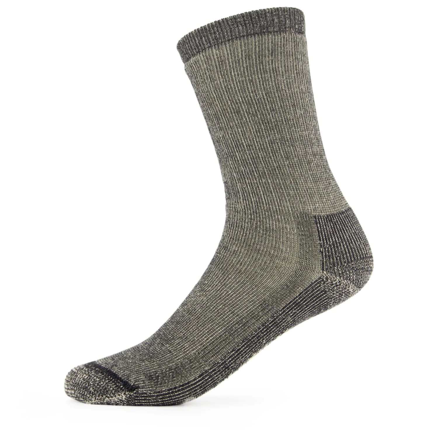 Туристически чорапи Smartwool Classic Hike Full Cushion Crew Walking socks - Medium Gray