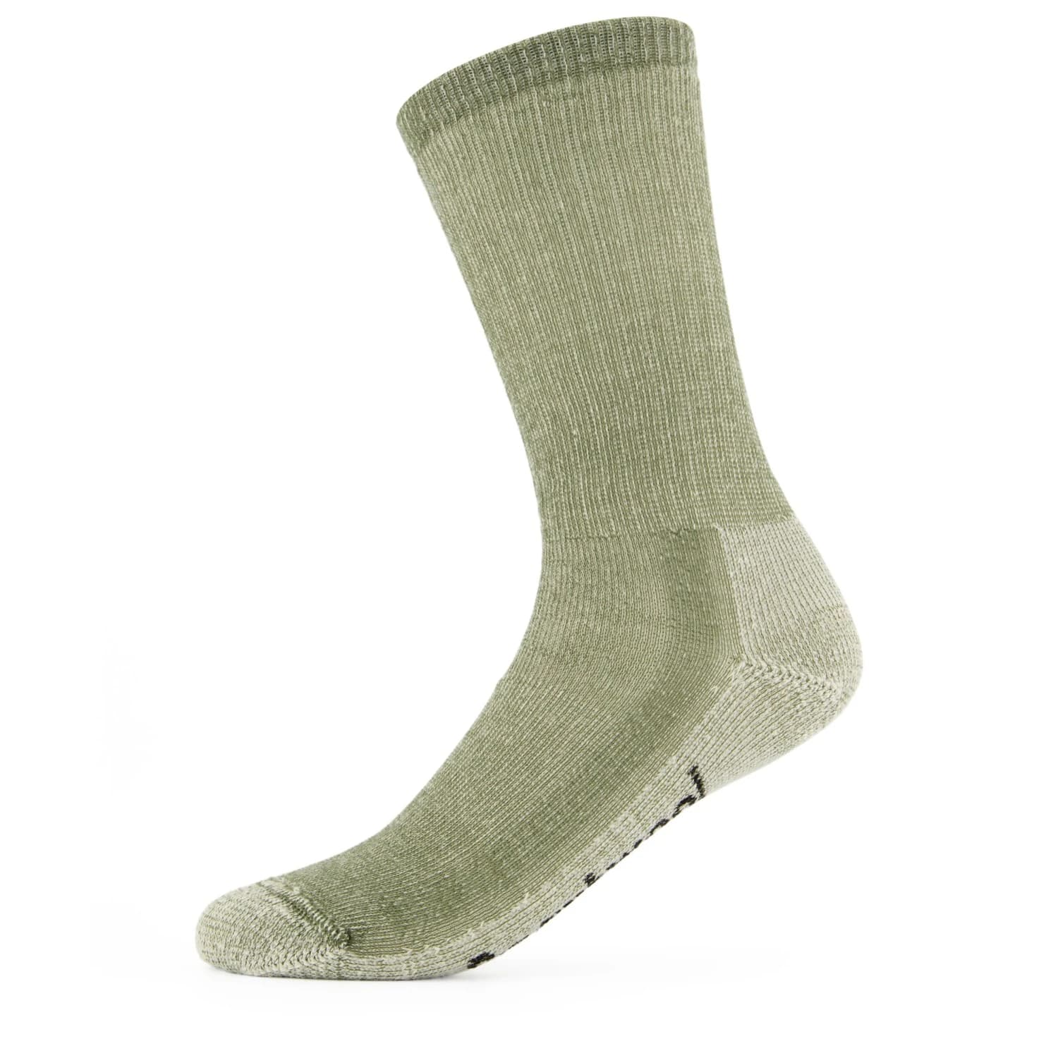 Туристически чорапи Smartwool Classic Hike Full Cushion Crew Walking socks - Sage
