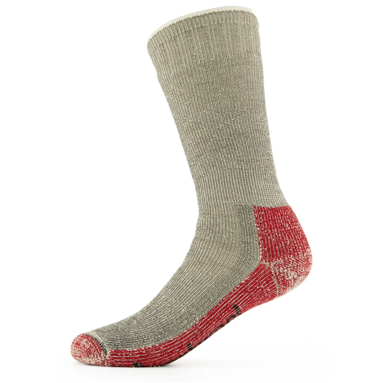 Туристически чорапи Smartwool Classic Mountaineer Maximum Cushion Crew Walking socks - Charcoal