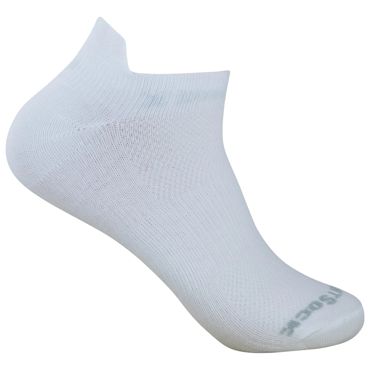 Спортни чорапи Wrightsock Coolmesh II Low Tab Sports socks - White