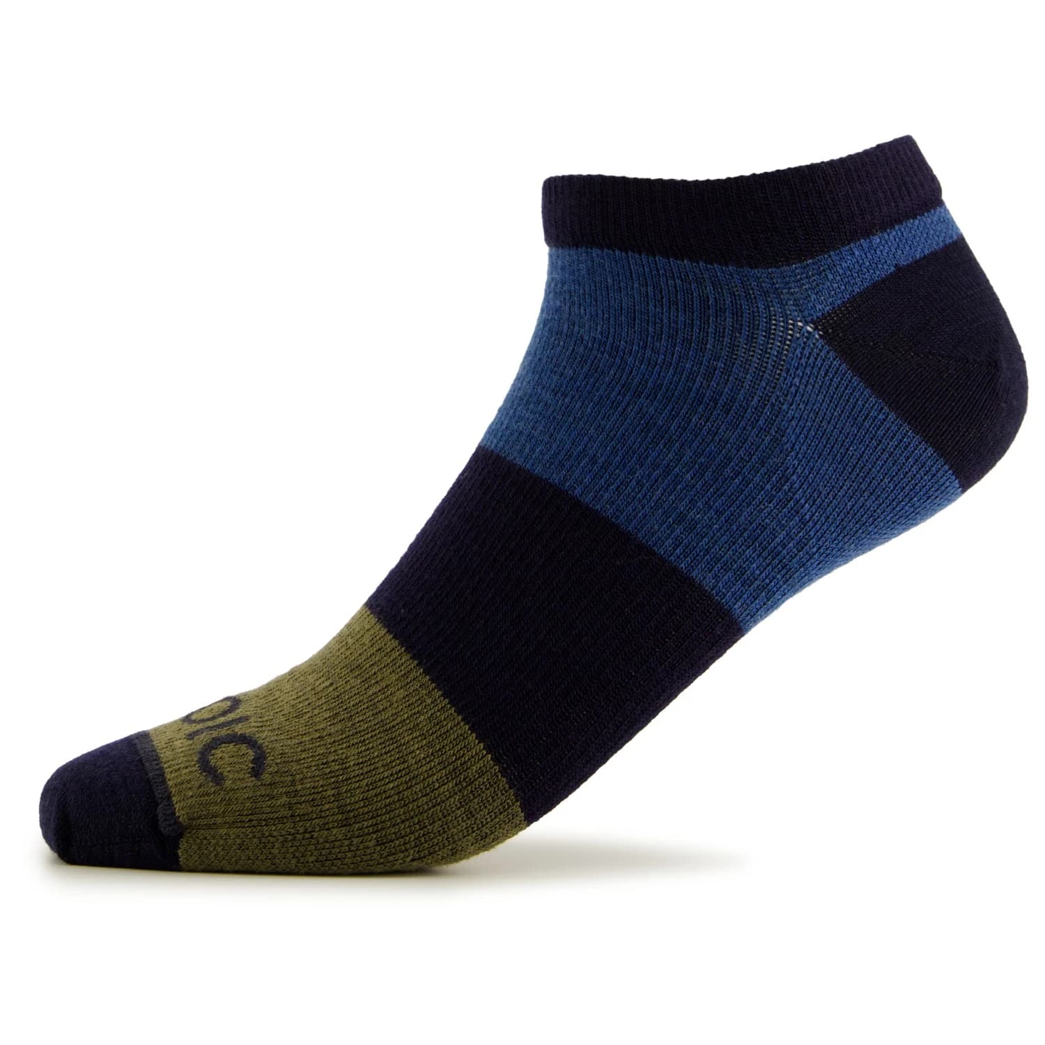 Спортни чорапи Stoic Merino Everyday Low Socks Sports socks - Navy / Olive