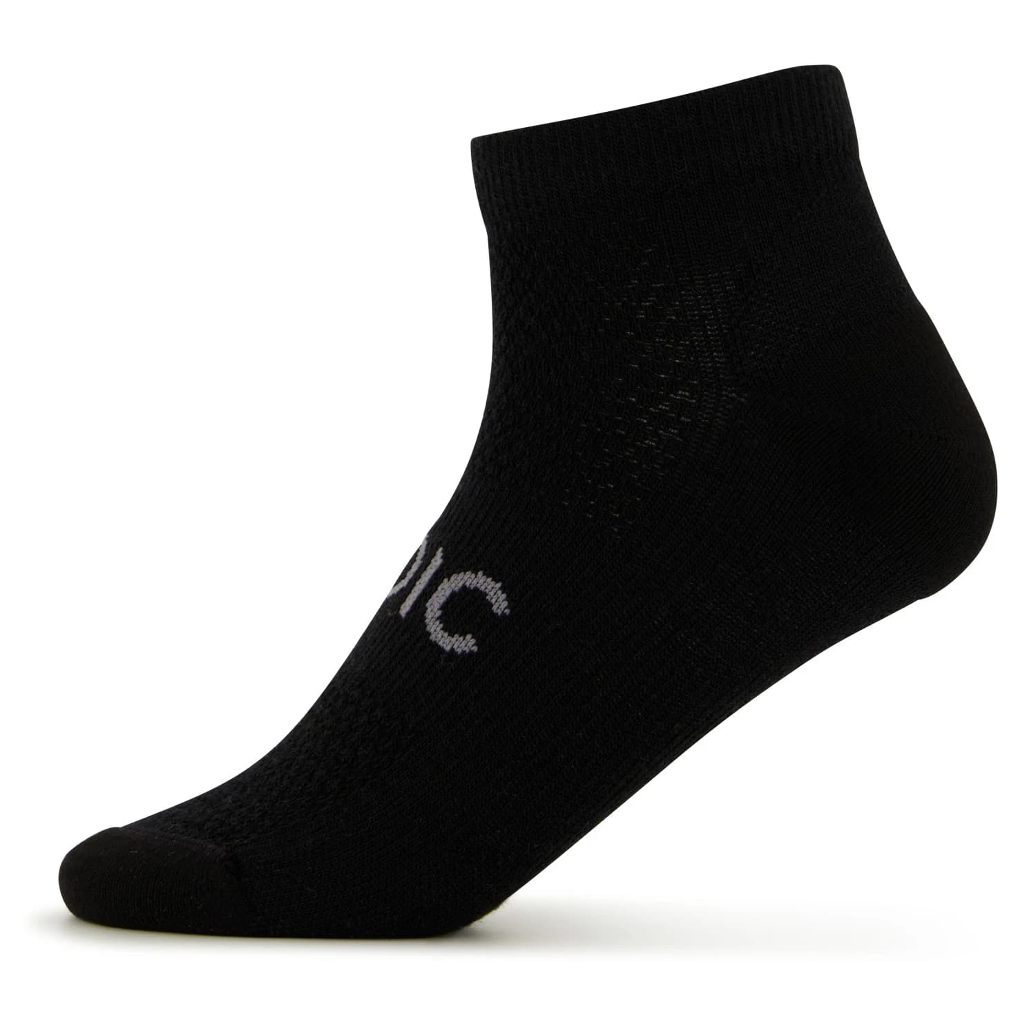 Чорапи за бягане Stoic Merino Running Low Socks Running socks - Black