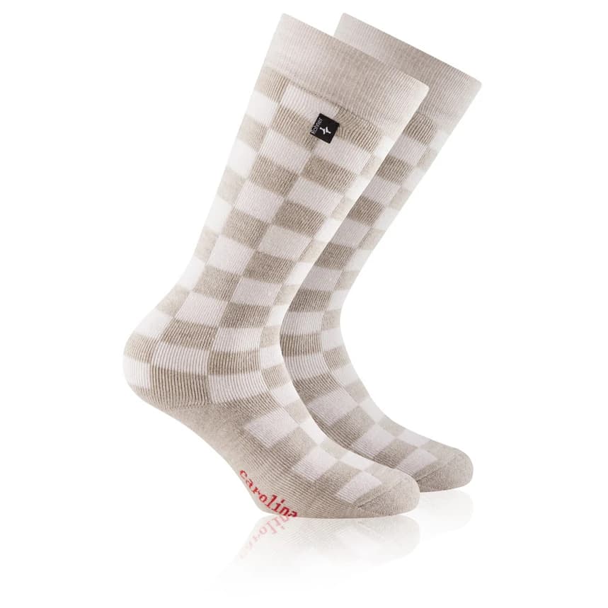 Детски зимни чорапи Rohner Kid's Carolina Expedition socks - Ice