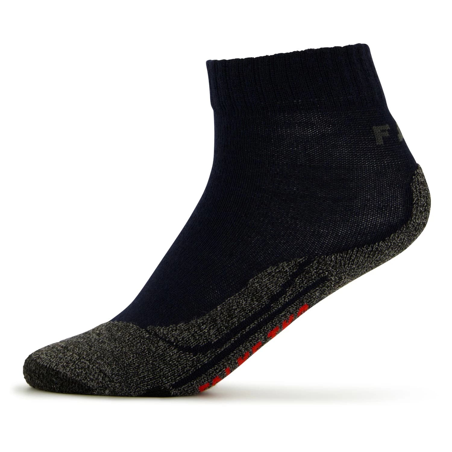 Детски туристически чорапи Falke Kid's TK2 Short Walking socks - Blue