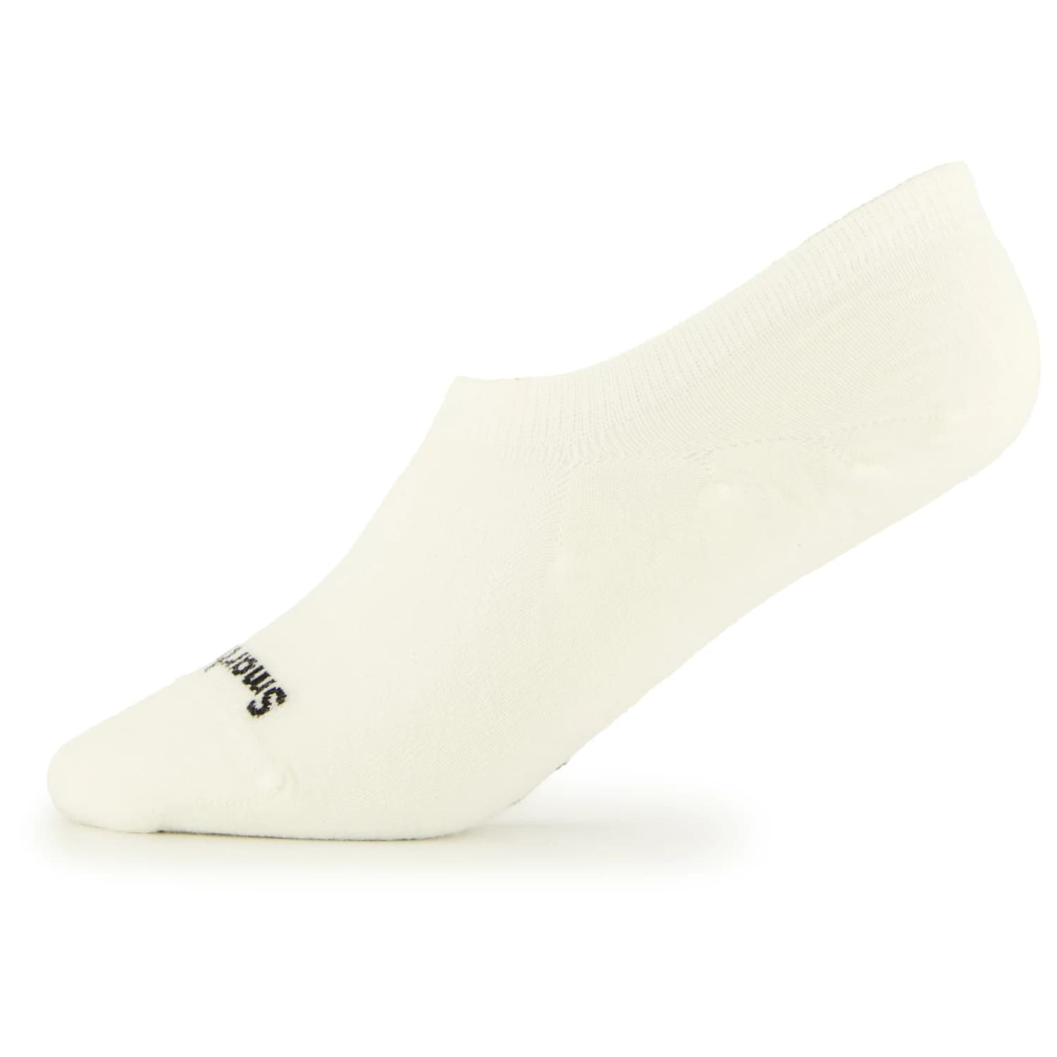 Спортни чорапи Smartwool Everyday No Show Socks Sports socks - White