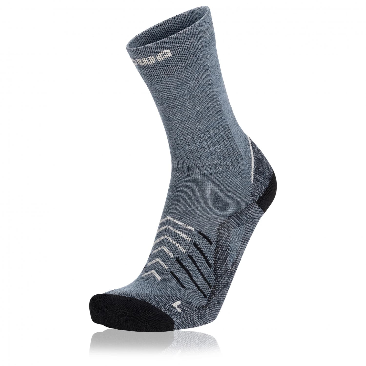 Туристически чорапи Lowa Renegade Walking socks - Smoke Blue