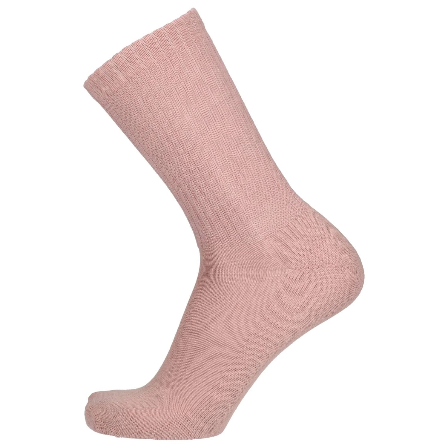Спортни чорапи UphillSport Merino Lifestyle Sport Sports socks - Soft Pink