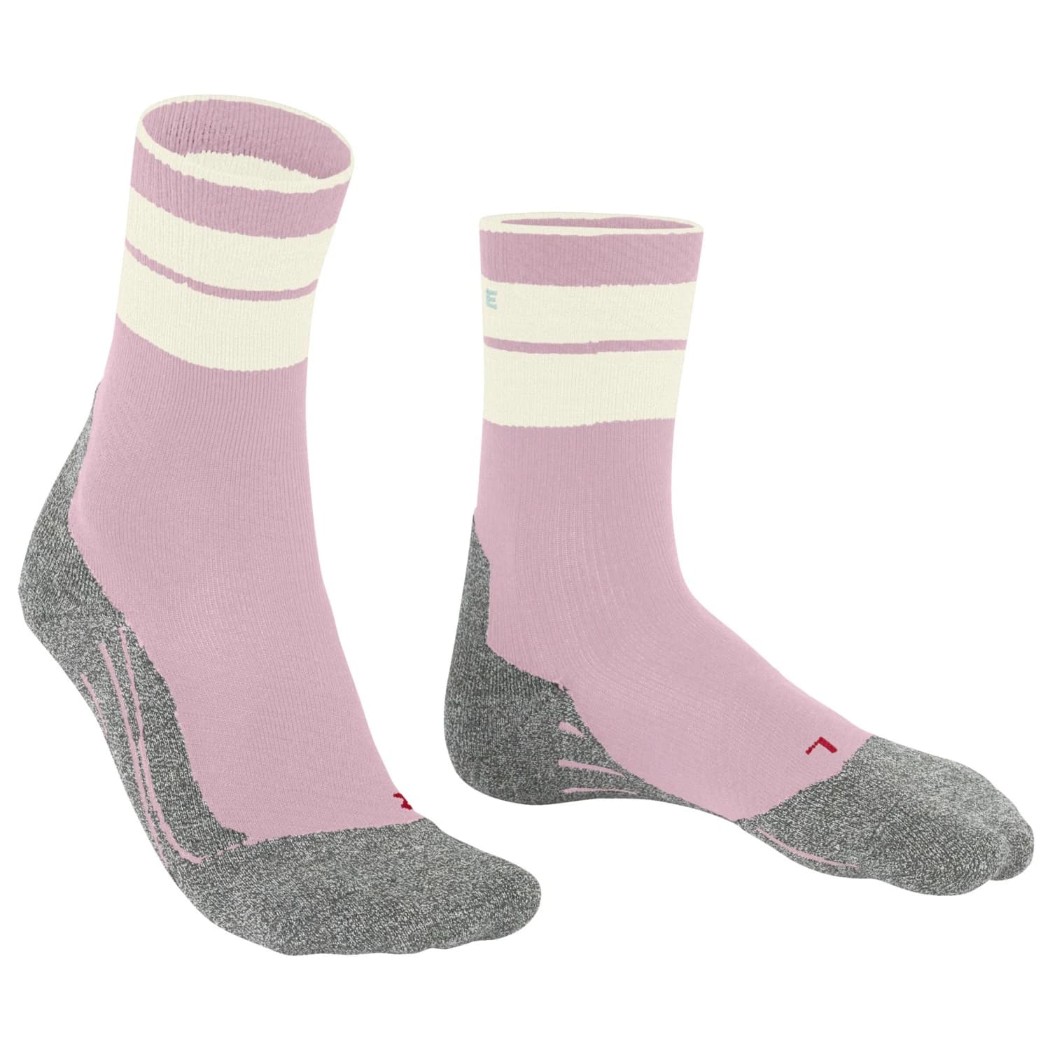 Дамски туристически чорапи Falke Women's TK Stabilizing Walking socks - Thulit