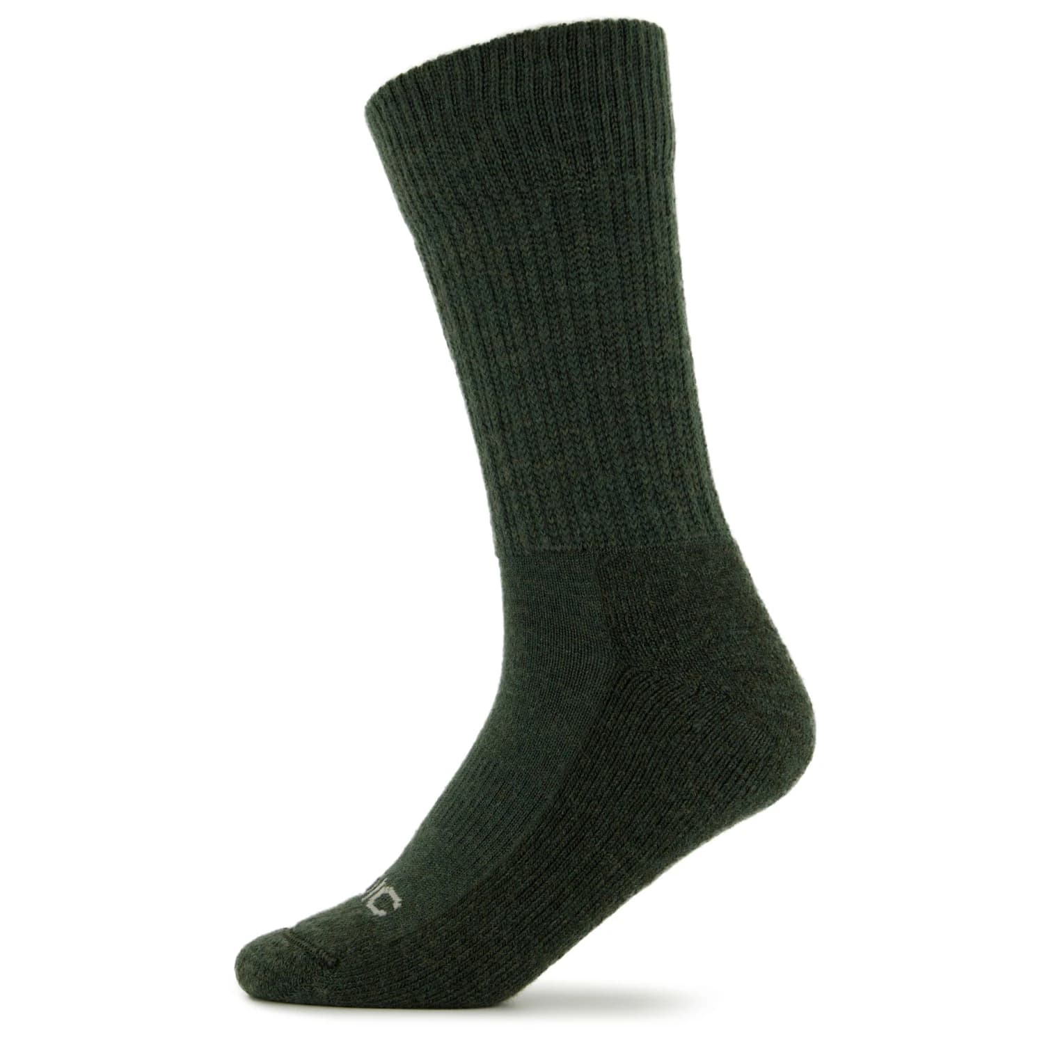 Туристически чорапи Stoic Merino Trekking Classic Socks Sports socks - Dark Green