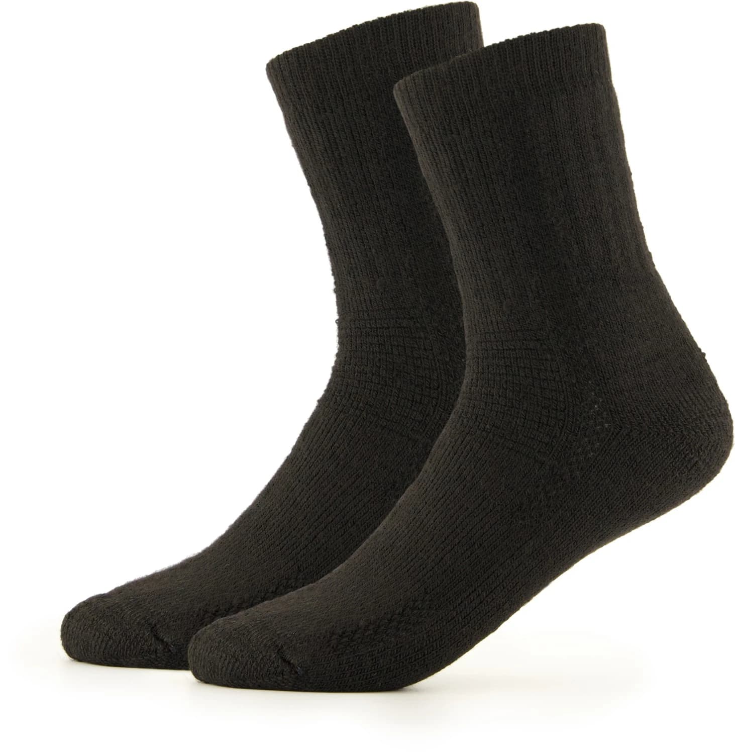 Спортни чорапи Alpacasocks&Co Alpacasocks 2-Pack Sports socks - Nero