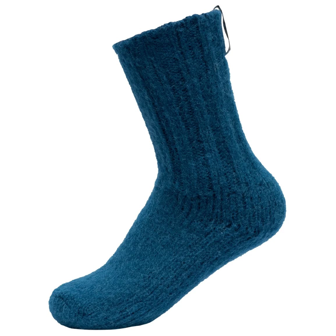 Детски спортни чорапи Devold Kid's Nansen Wool Sock Sports socks - Flood