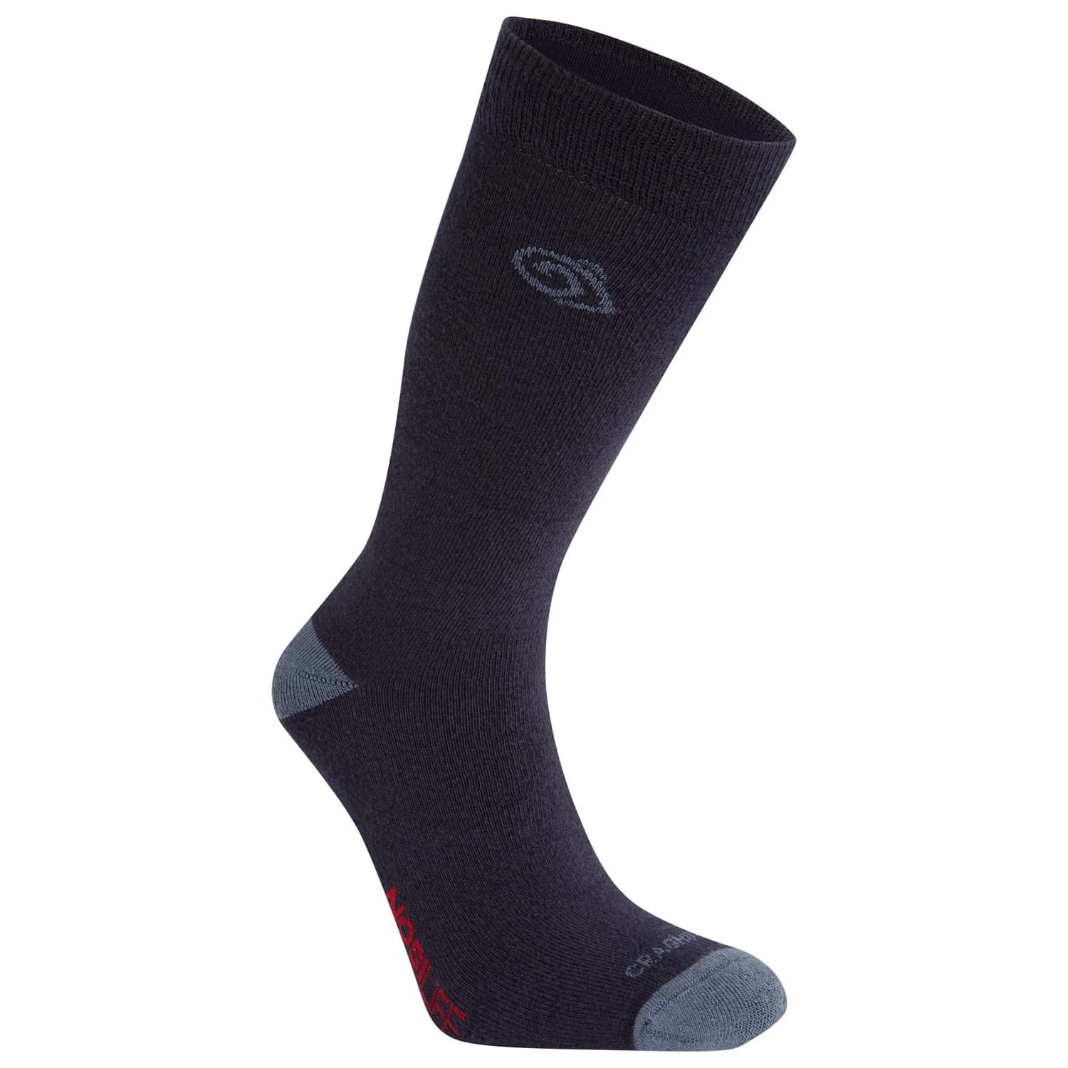 Туристически чорапи Craghoppers Nosilife Travel Socken Walking socks - Blue Navy / Blue Stone