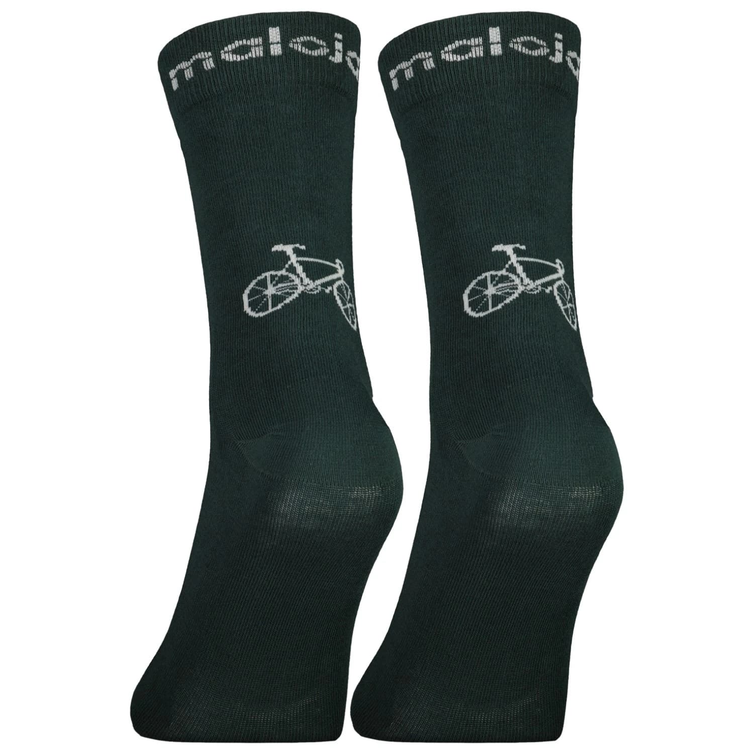 Спортни чорапи Maloja StalkM. Sports socks - Mountain Pine