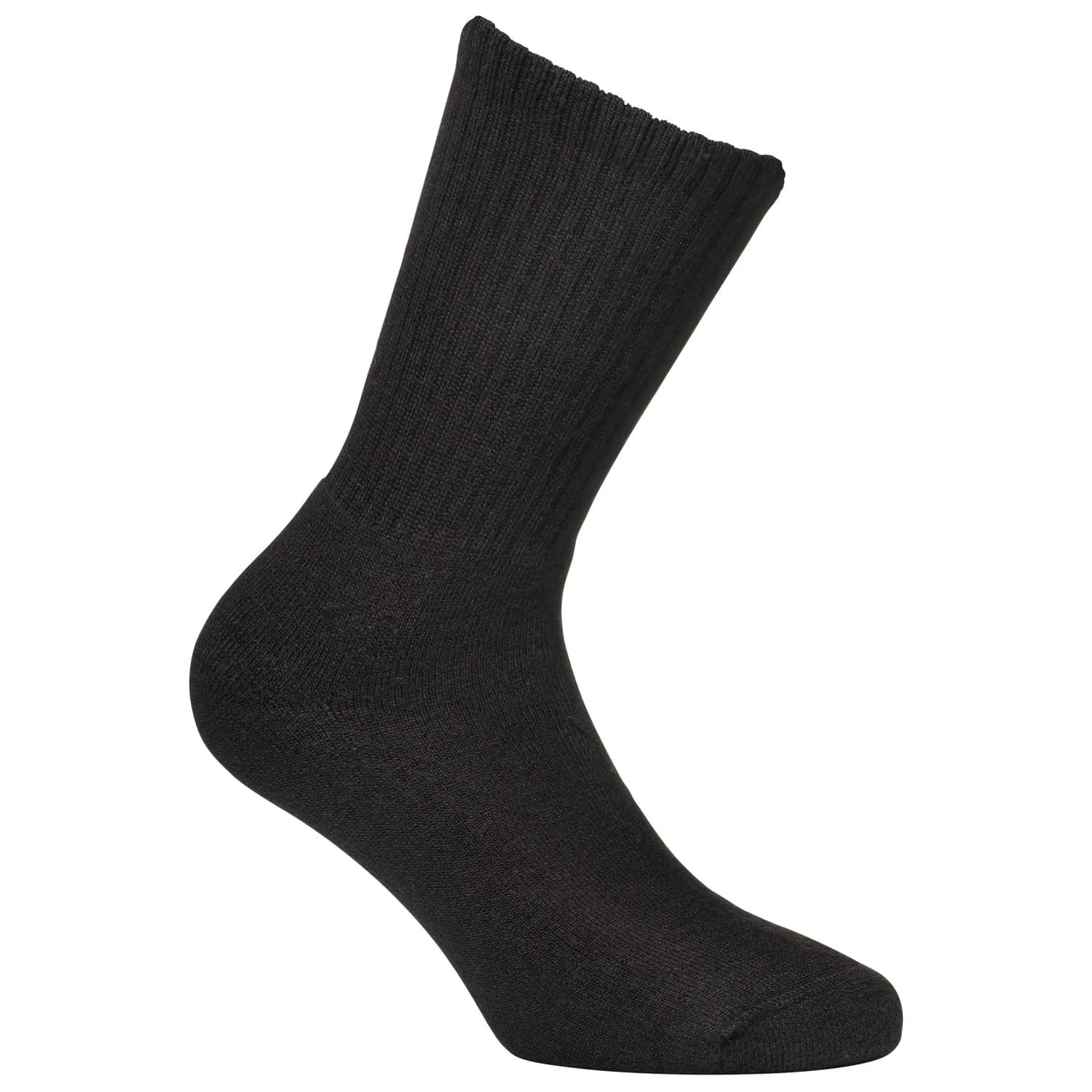 Спортни чорапи Alpacasocks&Co Alpaca Casual Eagle Sports socks - Black