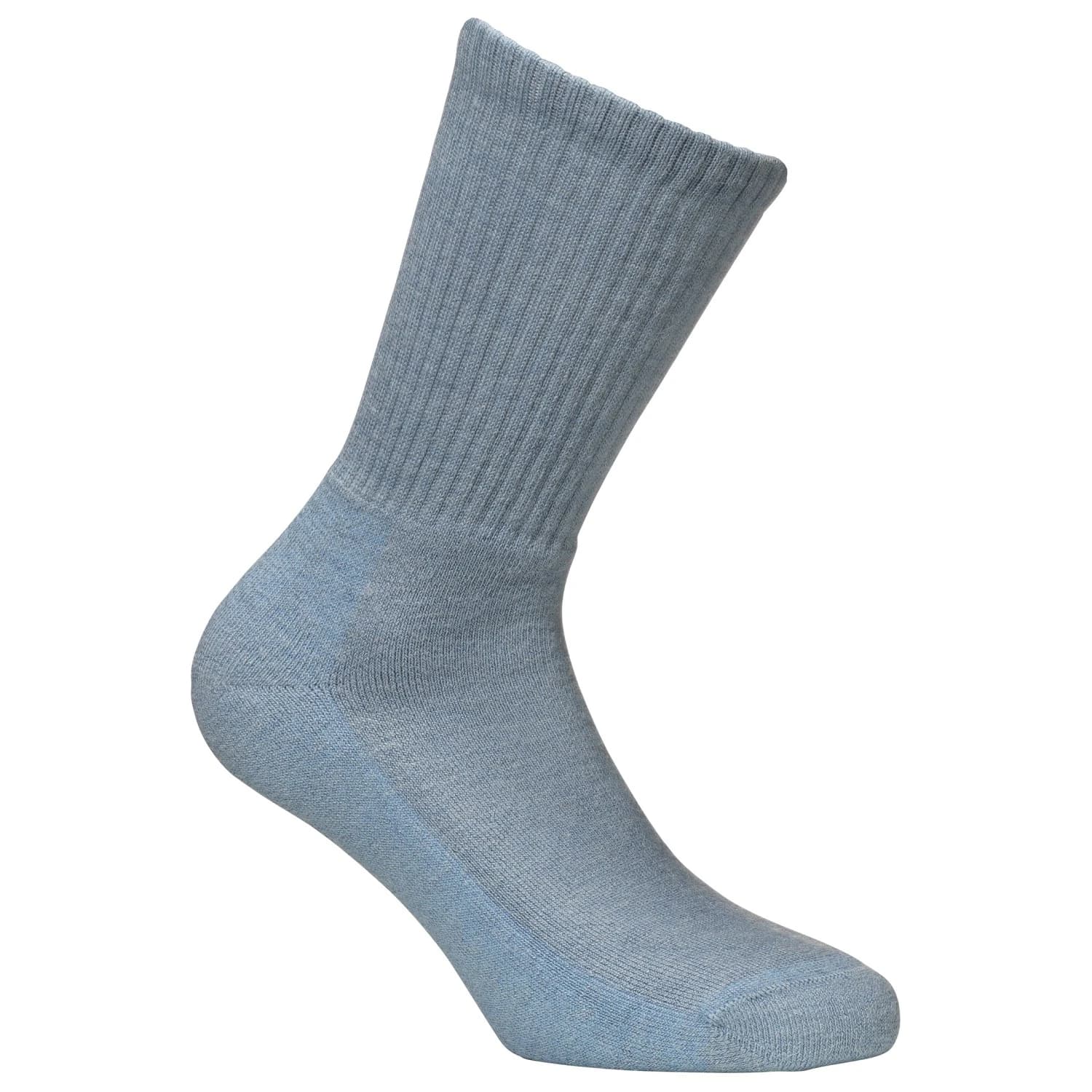 Спортни чорапи Alpacasocks&Co Alpaca Casual Eagle Sports socks - Light Blue
