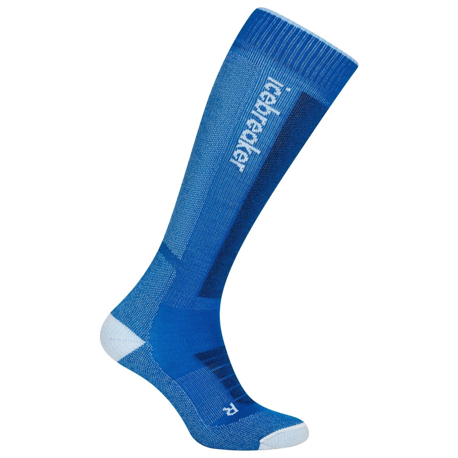Ски чорапи Icebreaker Merino Ski+ Medium OTC Ski socks - Lazuri / Snow / Midnavy