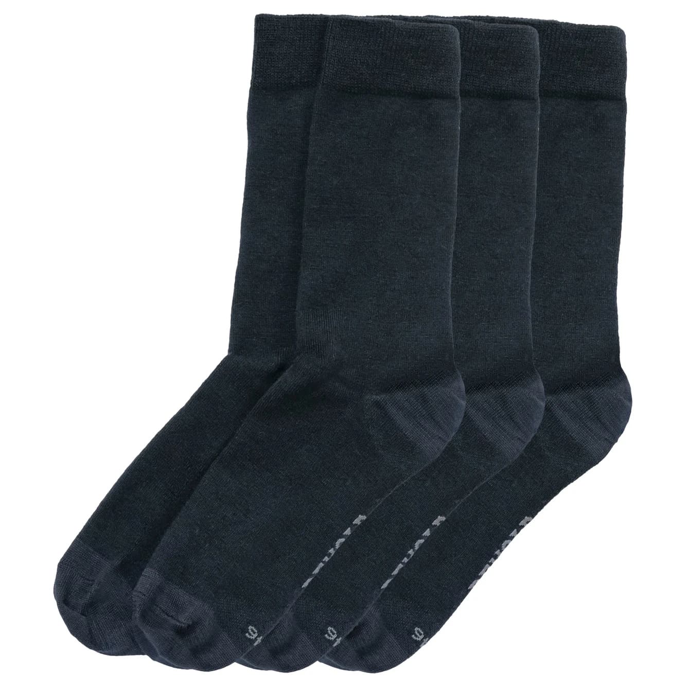 Спортни чорапи Devold Daily Merino Light Sock 3-Pack Sports socks - Ink