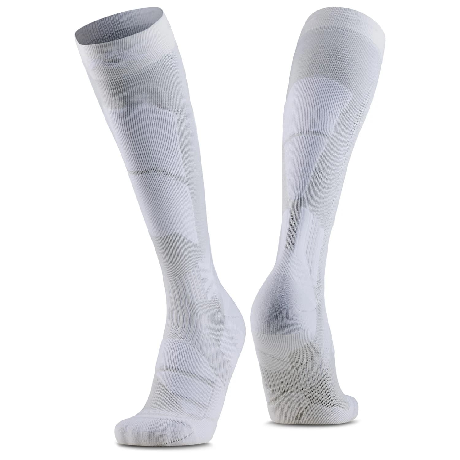 Ски чорапи X-Socks Ski Perform OTC Ski socks - X White