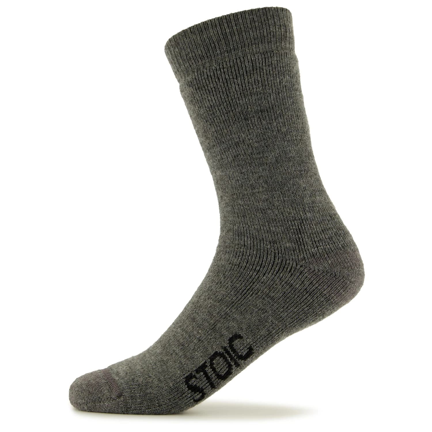 Спортни чорапи Stoic Merino Warmwool Heavy Merino socks - Grey