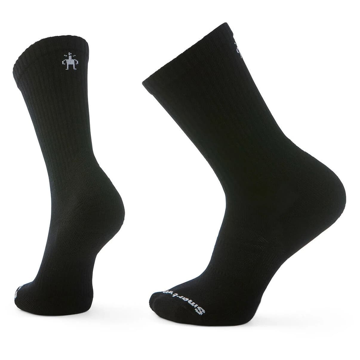 Спортни чорапи Smartwool Everyday Athletic Crew Socks Sports socks - Black