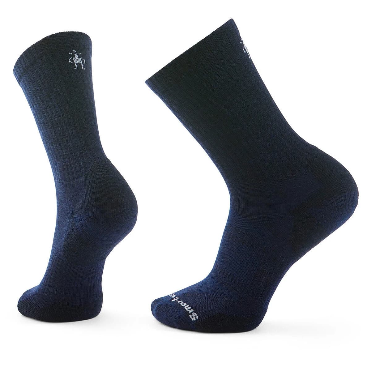 Спортни чорапи Smartwool Everyday Athletic Crew Socks Sports socks - Deep Navy