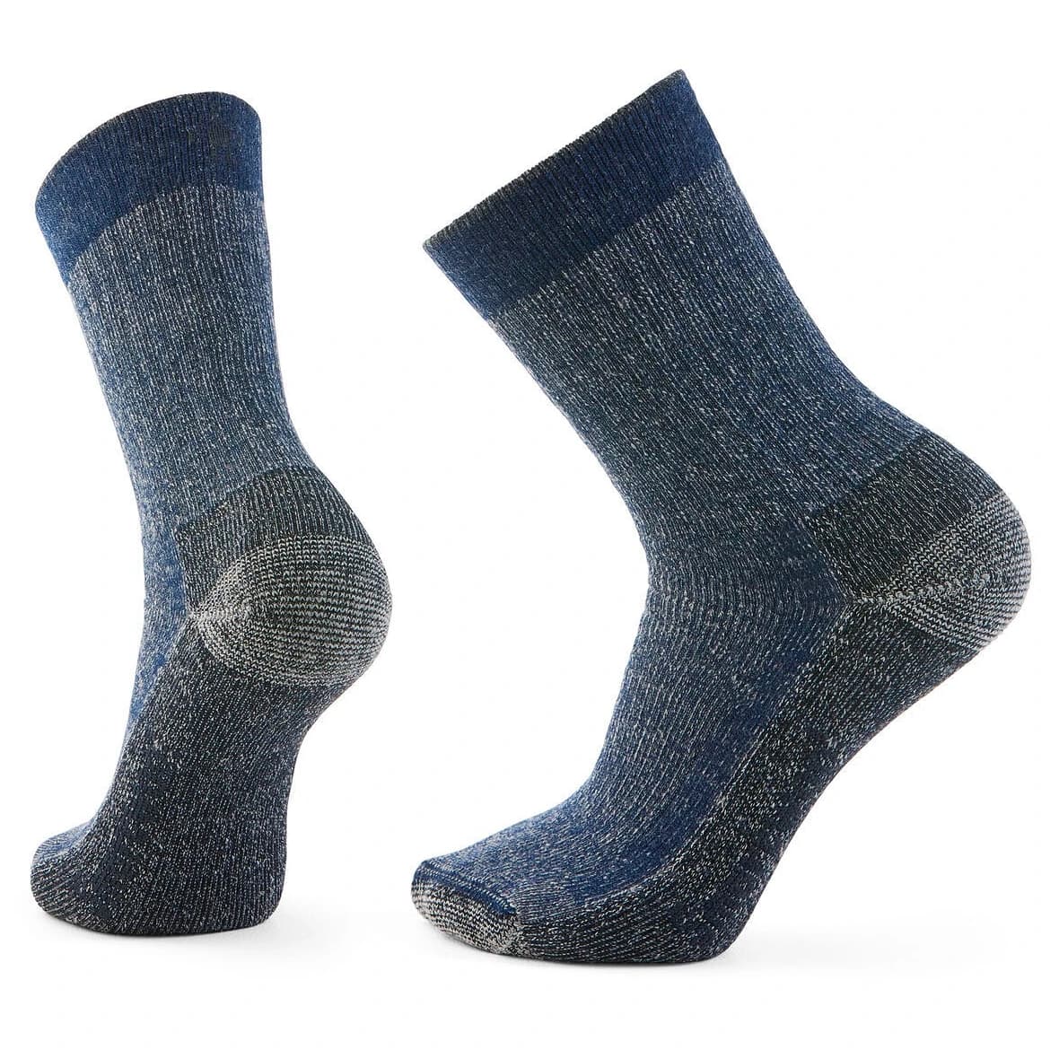 Туристически чорапи Smartwool Hike Classic Edit Full Cushion 2nd Cut Crew Socks Walking socks - Deep Navy