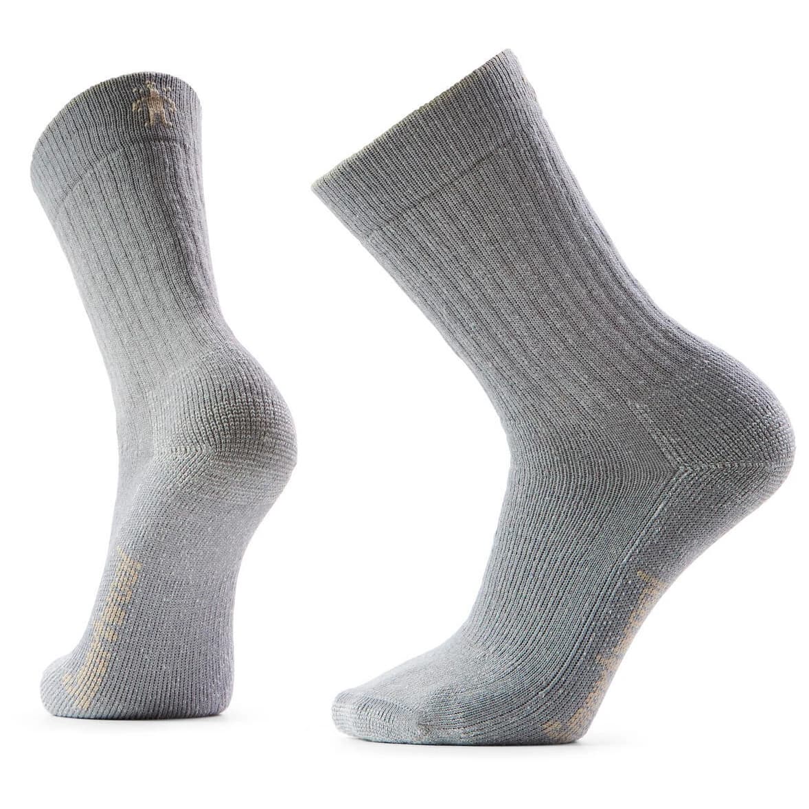 Туристически чорапи Smartwool Hike Classic Edit Full Cushion 2nd Cut Crew Socks Walking socks - Ash