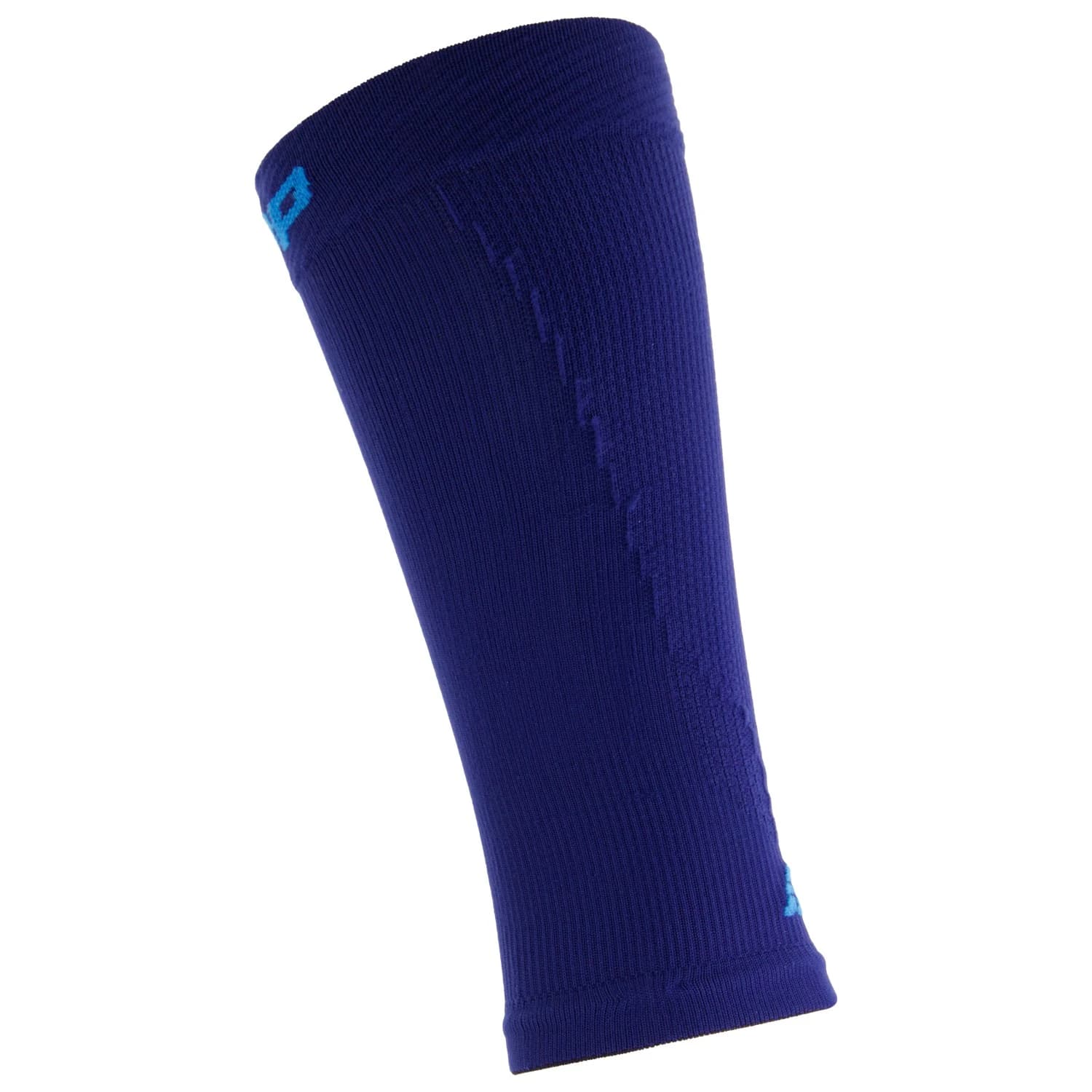 Компресионни чорапи CEP Run Sleeves Calf 5.0 Leg warmers - Dark Blue