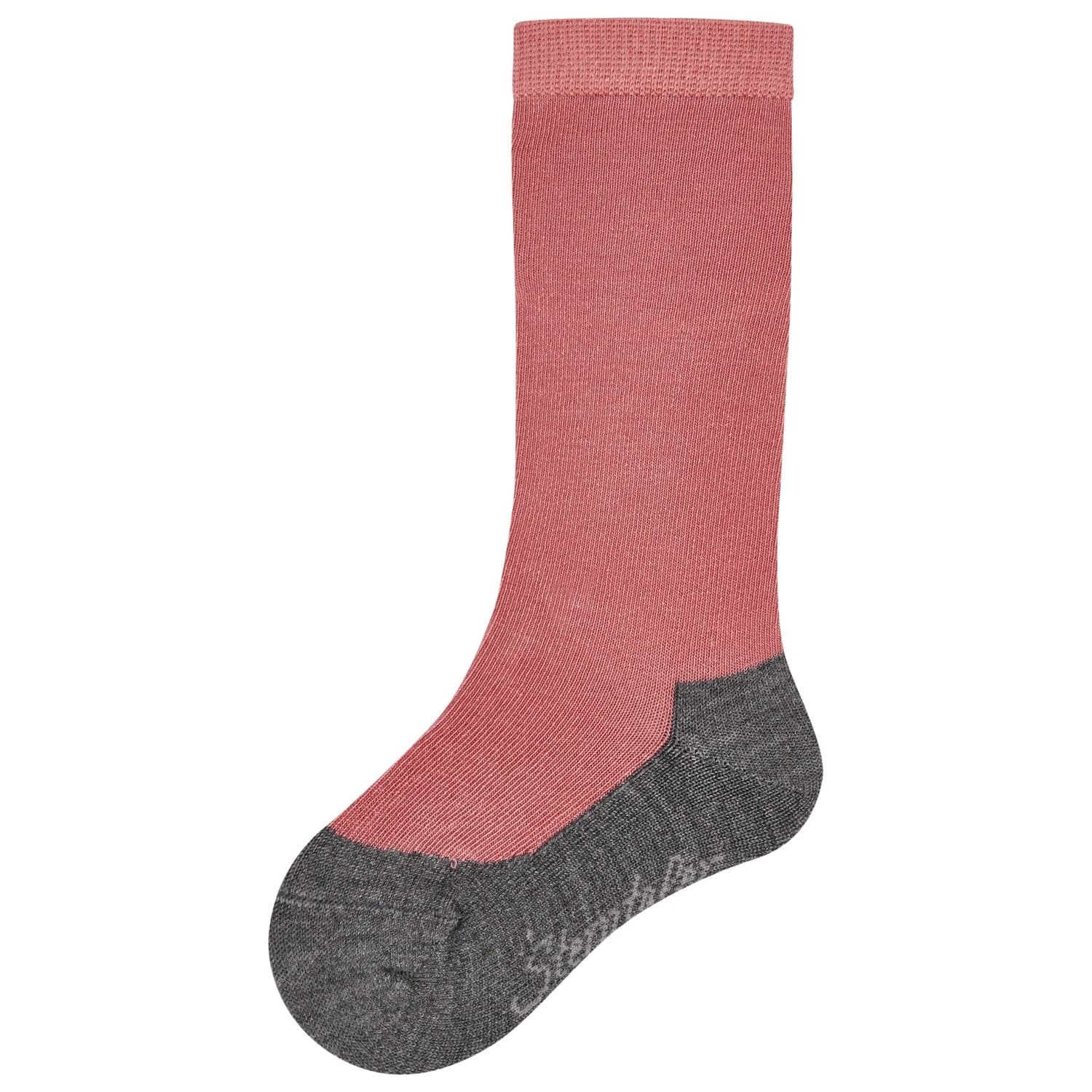 Детски спортни чорапи Sterntaler Kids' Knee-High Functional Socks Sports socks - Perlrosa