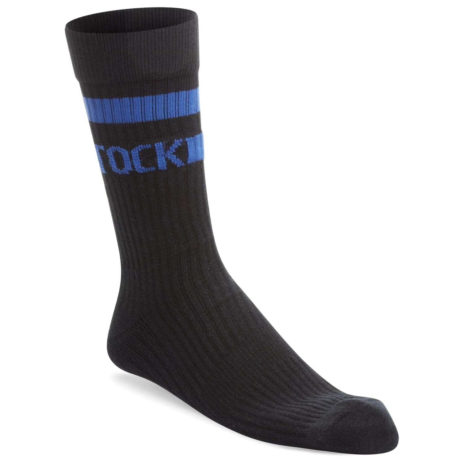 Спортни чорапи Birkenstock Cotton Tennis Socks Sports socks - Black