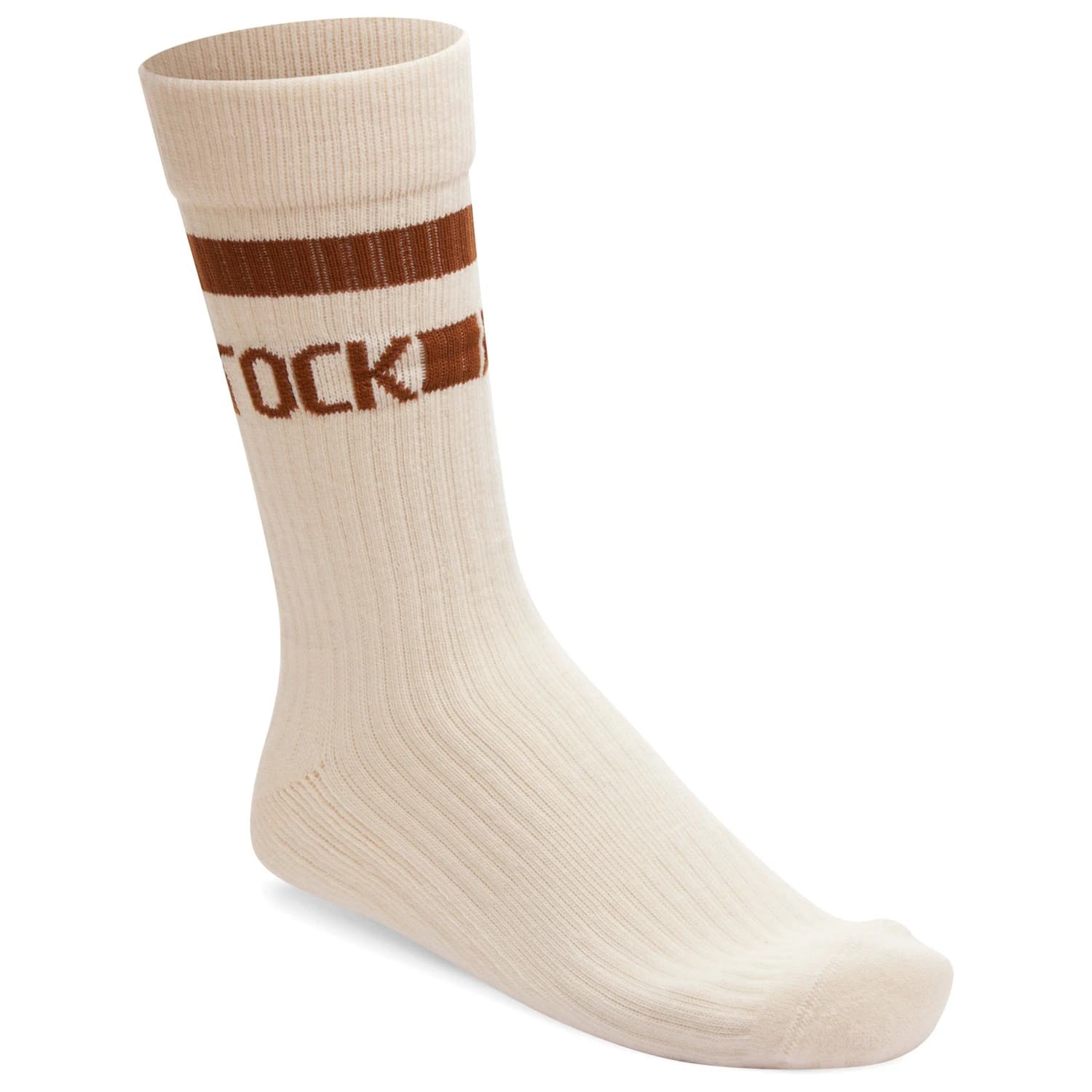 Спортни чорапи Birkenstock Cotton Tennis Socks Sports socks - White