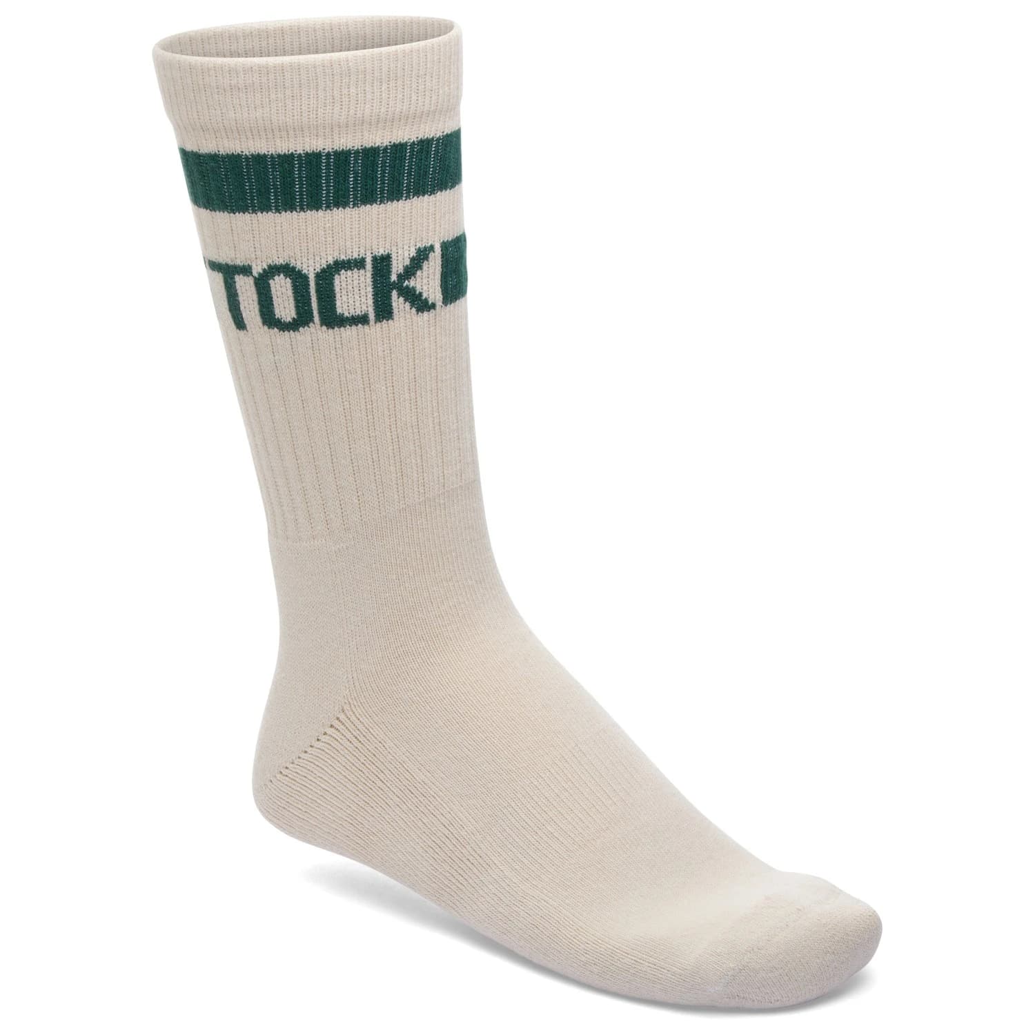 Спортни чорапи Birkenstock Cotton Tennis Socks Sports socks - Oatmeal / Dark Teal