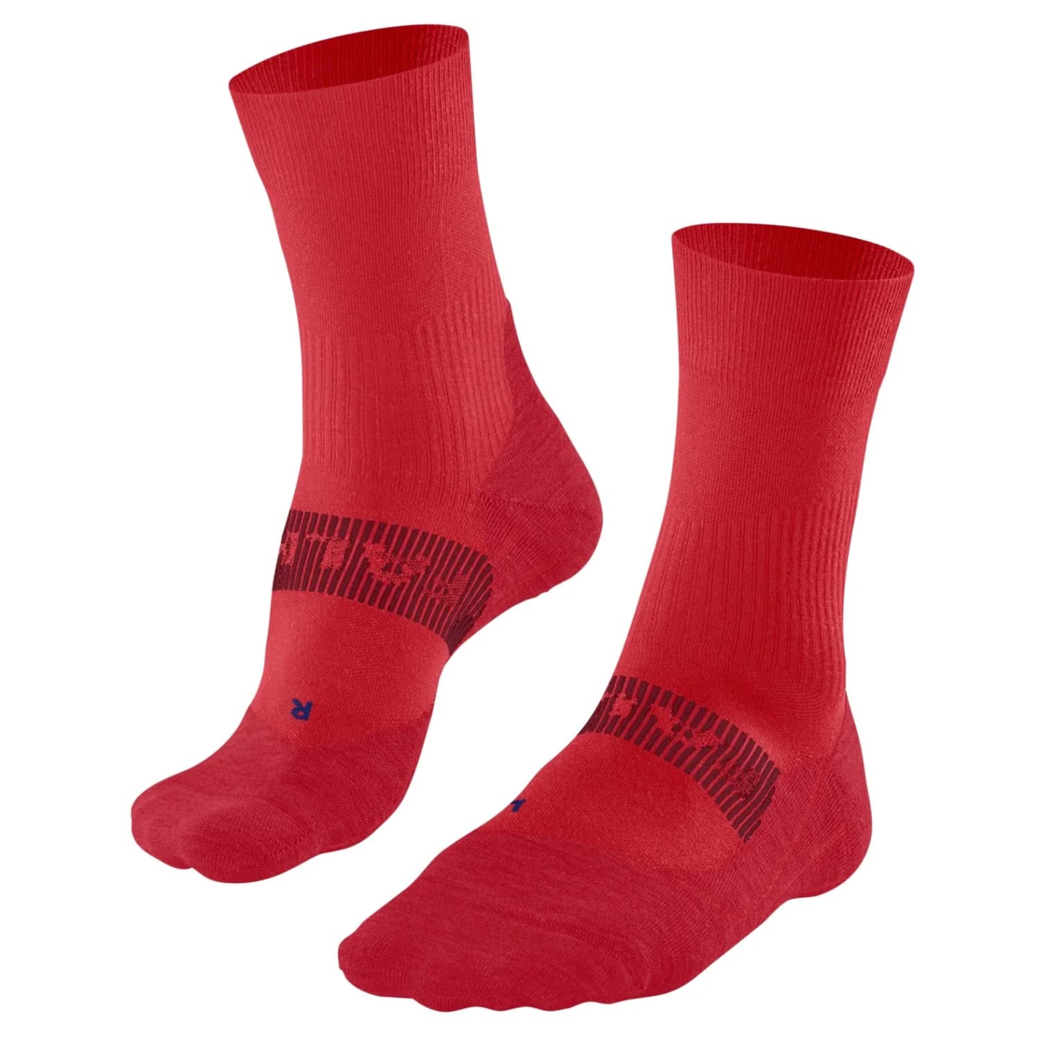 Дамски чорапи за бягане Falke Women's RU4 Endurance Cool Running socks - FF / Mat 8178