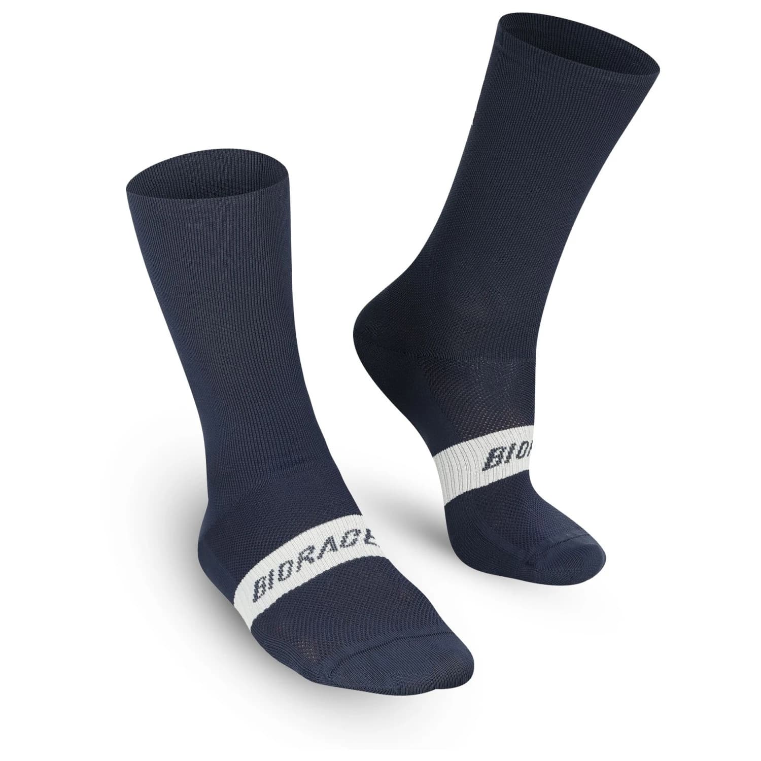 Чорапи за колоездене Bioracer Classic Socks Cycling socks - Nautica
