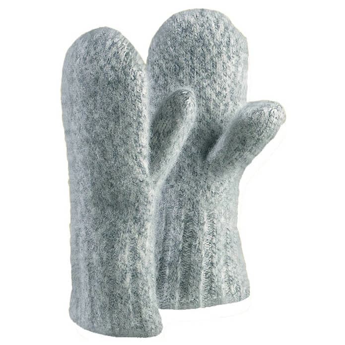 Ръкавици Vaude Himalaya Mitten Gloves - Grey