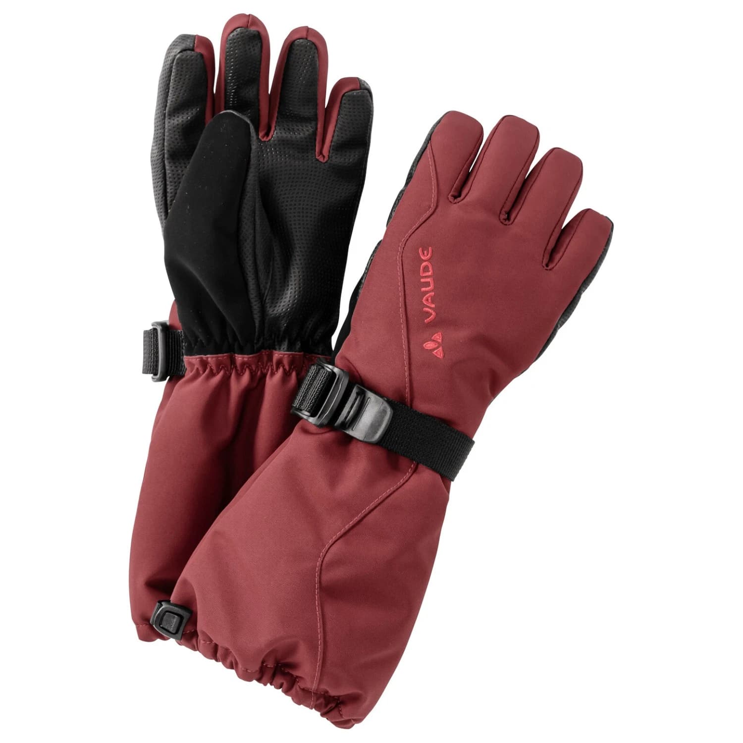 Детски ръкавици Vaude Kid's Snow Cup Gloves - Redeva