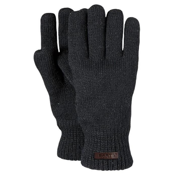 Ръкавици Barts Haakon Gloves - Black