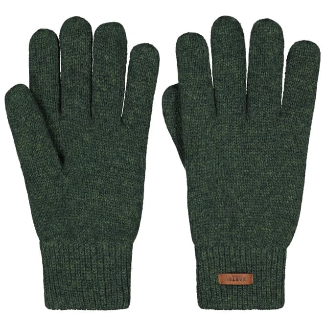 Ръкавици Barts Haakon Gloves - Army