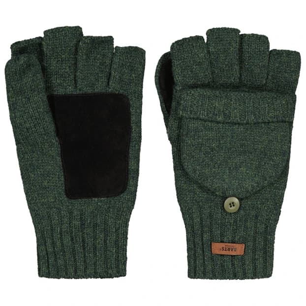 Ръкавици Barts Haakon Bumgloves - Army