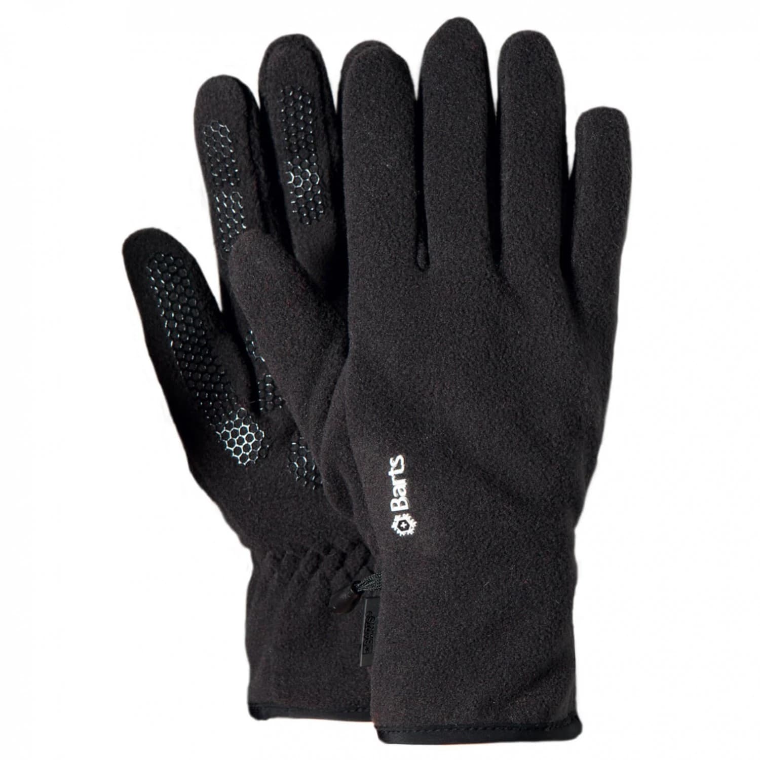 Ръкавици Barts Fleece Gloves - Black