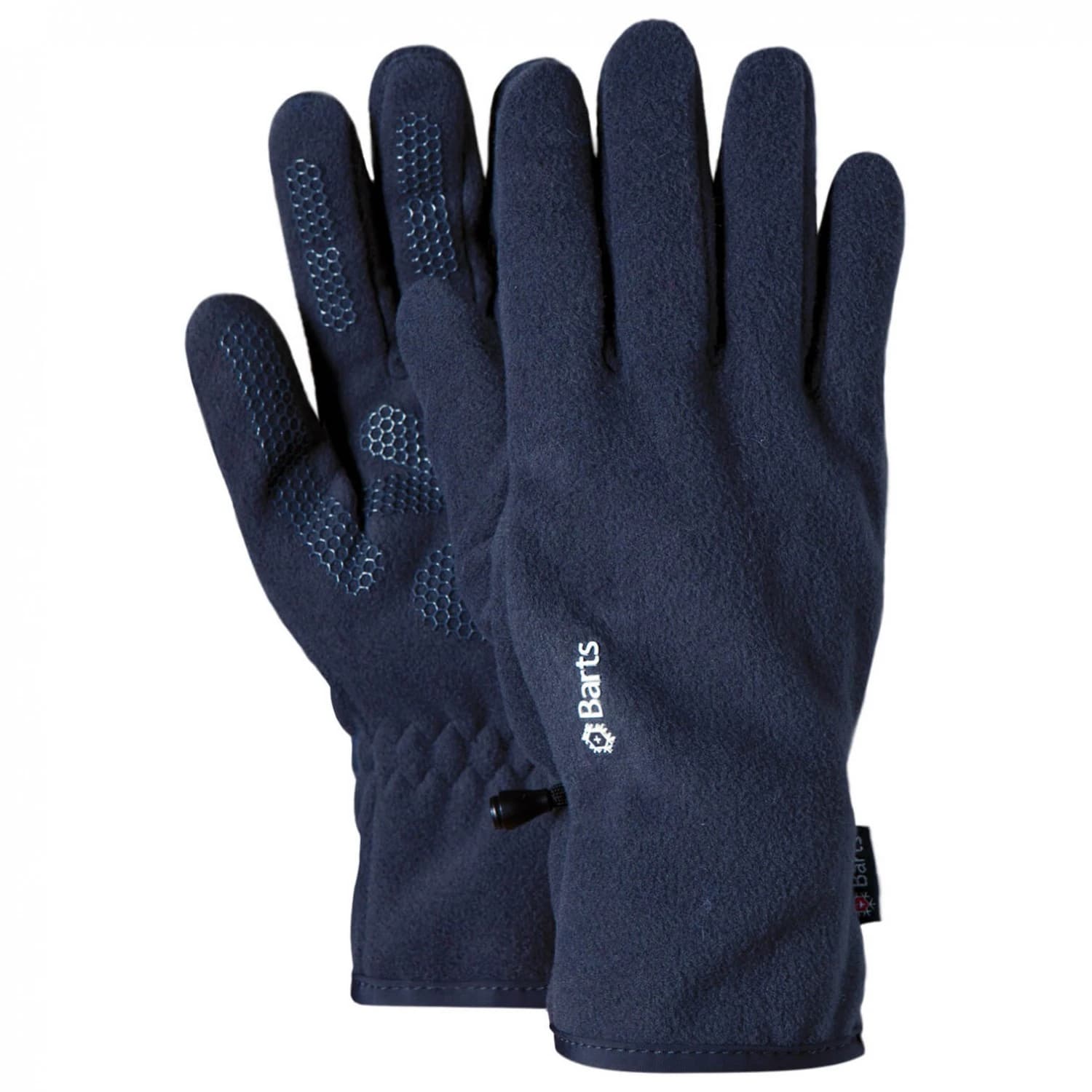Ръкавици Barts Fleece Gloves - Navy
