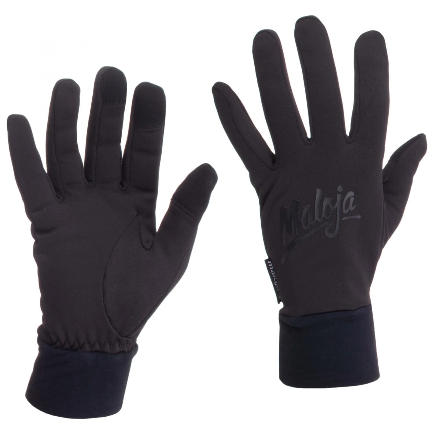 Ръкавици Maloja TrenchM. Gloves - Charcoal