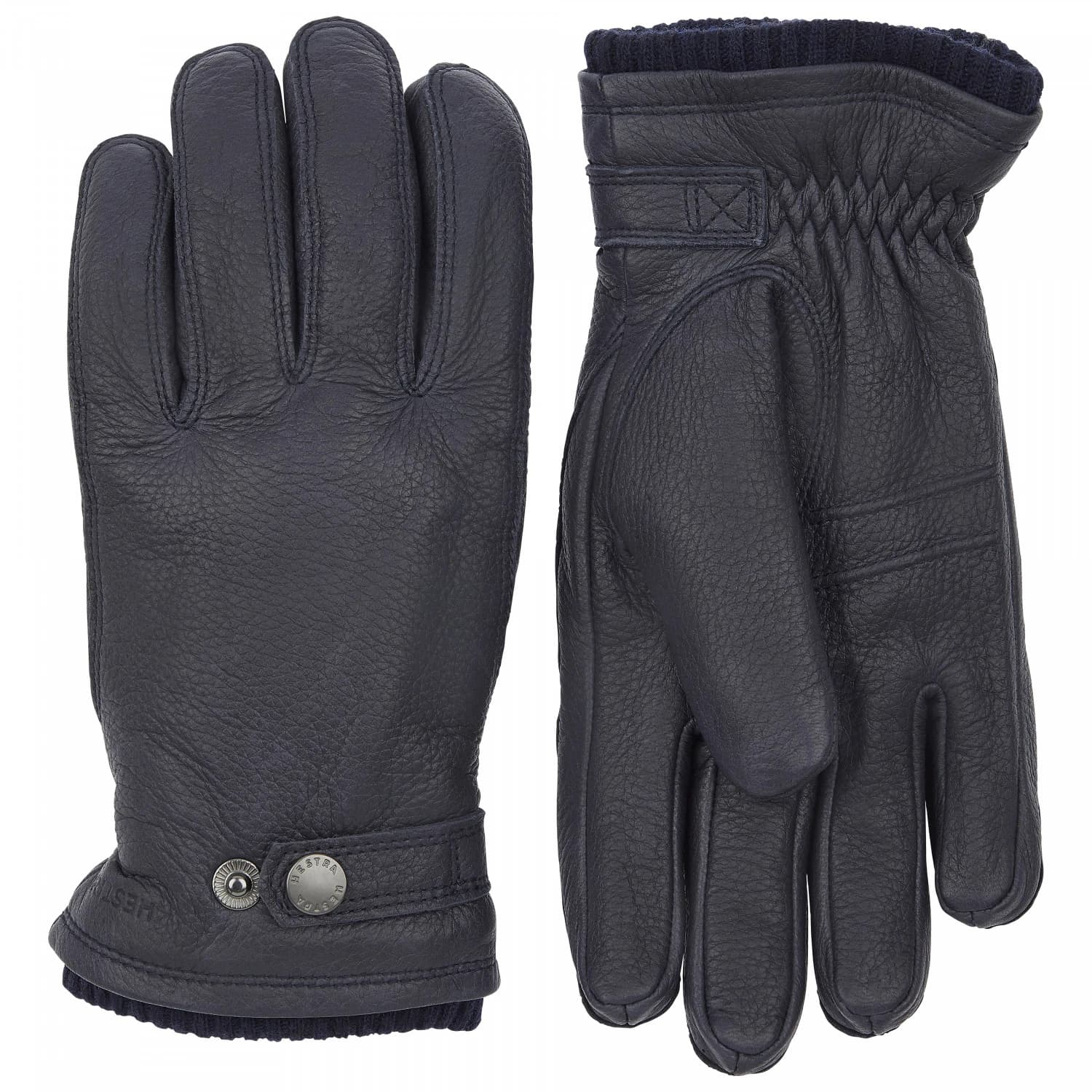 Ръкавици Hestra Utsjö Gloves - Navy