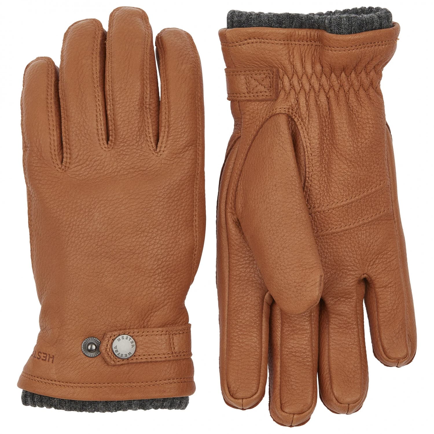 Ръкавици Hestra Utsjö Gloves - Cork